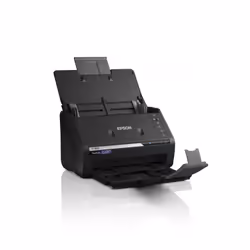 Epson FF-680W Alimentation papier de scanner 600 x 600 DPI A4 Noir - Vue supplémentaire 6