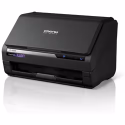 Epson FF-680W Alimentation papier de scanner 600 x 600 DPI A4 Noir - Vue supplémentaire 8
