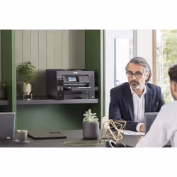 Epson EcoTank L15160 Jet d'encre A3+ 4800 x 1200 DPI 32 ppm Wifi - Vue supplémentaire 12