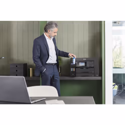 Epson EcoTank L15160 Jet d'encre A3+ 4800 x 1200 DPI 32 ppm Wifi - Vue supplémentaire 13
