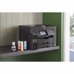 Epson EcoTank L15160 Jet d'encre A3+ 4800 x 1200 DPI 32 ppm Wifi - Vue supplémentaire 14