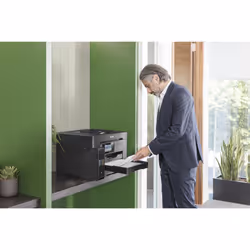 Epson EcoTank L15160 Jet d'encre A3+ 4800 x 1200 DPI 32 ppm Wifi - Vue supplémentaire 15