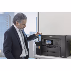 Epson EcoTank L15160 Jet d'encre A3+ 4800 x 1200 DPI 32 ppm Wifi - Vue supplémentaire 16
