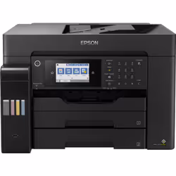 Epson EcoTank L15160 Jet d'encre A3+ 4800 x 1200 DPI 32 ppm Wifi