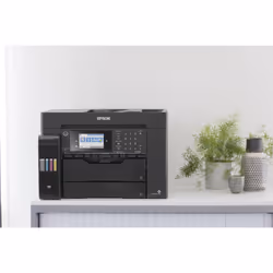 Epson EcoTank L15160 Jet d'encre A3+ 4800 x 1200 DPI 32 ppm Wifi - Vue supplémentaire 9