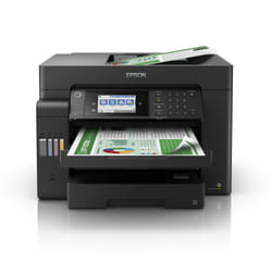Epson EcoTank L15150 Jet d'encre A3+ 4800 x 2400 DPI 32 ppm Wifi