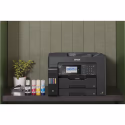 Epson EcoTank L15150 Jet d'encre A3+ 4800 x 2400 DPI 32 ppm Wifi - Vue supplémentaire 14