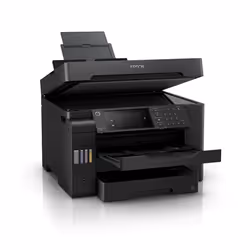Epson EcoTank L15150 Jet d'encre A3+ 4800 x 2400 DPI 32 ppm Wifi - Vue supplémentaire 4