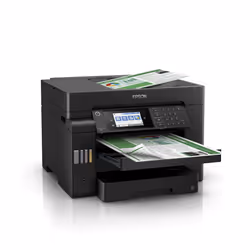 Epson EcoTank L15150 Jet d'encre A3+ 4800 x 2400 DPI 32 ppm Wifi - Vue supplémentaire 6