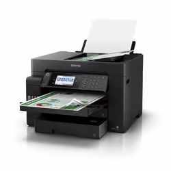 Epson EcoTank L15150 Jet d'encre A3+ 4800 x 2400 DPI 32 ppm Wifi - Vue supplémentaire 8