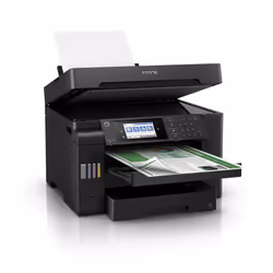 Epson EcoTank ET-16600 - Vue supplémentaire 4