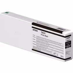 Epson Singlepack Vivid Magenta T44J340 UltraChrome PRO 12 700ml, 700 ml, 1 pièce(s)