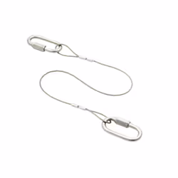 Epson Safety Wire - ELPWR01, Epson, 55 mm, 185 mm, 85 mm, 0,127 g, 1 pièce(s)