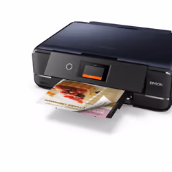 Epson Expression Photo XP-970 - Vue supplémentaire 8