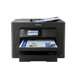 Epson WorkForce Pro WF-7840DTWF Jet d'encre A4 4800 x 2400 DPI Wifi