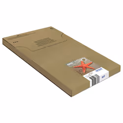 Epson Multipack 4-colours 603 EasyMail, Rendement standard, 3,4 ml, 2,4 ml, 1 pièce(s), Multi pack