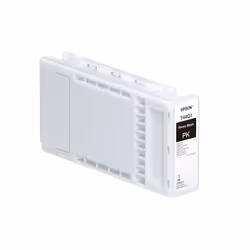 Epson Singlepack Photo Black T44Q140 UltraChrome PRO 12 350ml, 350 ml, 1 pièce(s)
