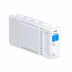 Epson Singlepack Cyan T44Q420 UltraChrome PRO 12 350ml, 350 ml, 1 pièce(s)
