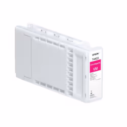 Epson Singlepack Vivid Magenta T44Q340 UltraChrome PRO 12 350ml, 350 ml, 1 pièce(s)