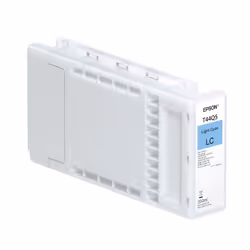 Epson Singlepack Light Cyan T44Q540 UltraChrome PRO 12 350ml, 350 ml, 1 pièce(s)