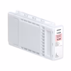 Epson Singlepack Vivid Light Magenta T44Q640 UltraChrome PRO 12 350ml, 350 ml, 1 pièce(s)