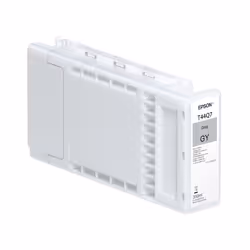 Epson Singlepack Light Black T44Q740 UltraChrome PRO 12 350ml, 350 ml, 1 pièce(s)