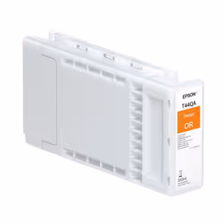 Epson Singlepack Orange T44QA40 UltraChrome PRO 12 350ml, 350 ml, 1 pièce(s)