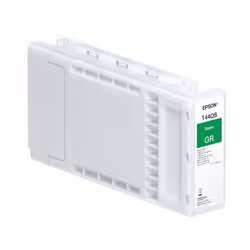 Epson Singlepack Green T44QB40 UltraChrome PRO 12 350ml, 350 ml, 1 pièce(s)