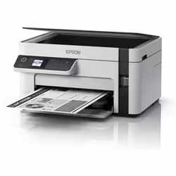 Epson EcoTank ET-M2120 Jet d'encre A4 1440 x 720 DPI 32 ppm Wifi - Vue supplémentaire 10