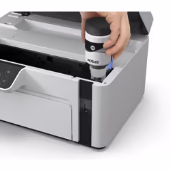 Epson EcoTank ET-M2120 Jet d'encre A4 1440 x 720 DPI 32 ppm Wifi - Vue supplémentaire 12