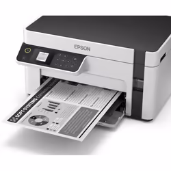 Epson EcoTank ET-M2120 Jet d'encre A4 1440 x 720 DPI 32 ppm Wifi - Vue supplémentaire 14