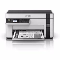 Epson EcoTank ET-M2120 Jet d'encre A4 1440 x 720 DPI 32 ppm Wifi - Vue supplémentaire 2