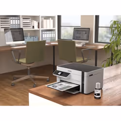 Epson EcoTank ET-M2120 Jet d'encre A4 1440 x 720 DPI 32 ppm Wifi - Vue supplémentaire 21