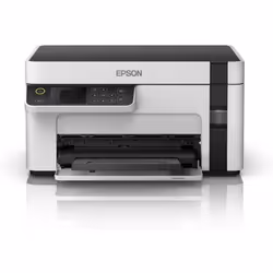 Epson EcoTank ET-M2120 Jet d'encre A4 1440 x 720 DPI 32 ppm Wifi - Vue supplémentaire 4