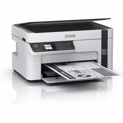 Epson EcoTank ET-M2120 Jet d'encre A4 1440 x 720 DPI 32 ppm Wifi - Vue supplémentaire 7