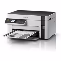 Epson EcoTank ET-M2120 Jet d'encre A4 1440 x 720 DPI 32 ppm Wifi - Vue supplémentaire 8