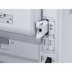 Epson WorkForce Pro RIPS WF-C879R, Jet d'encre, Impression couleur, 4800 x 1200 DPI, A3, Impression directe, Blanc