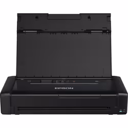Epson WorkForce WF-110W, Couleur, 5760 x 1440 DPI, 2, A4, 14 ppm, LCD