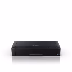 Epson WorkForce WF-110W - Vue supplémentaire 4