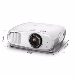 Epson EH-TW7100 - Vue supplémentaire 8