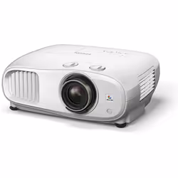 Epson EH-TW7100 vidéo-projecteur Projecteur à focale standard 3000 ANSI lumens 3LCD Compatibilité 3D Blanc