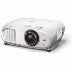 Epson EH-TW7000 vidéo-projecteur Projecteur à focale standard 3000 ANSI lumens 3LCD Compatibilité 3D Blanc - Vue supplémentaire 4