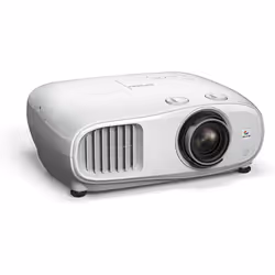 Epson EH-TW7000 vidéo-projecteur Projecteur à focale standard 3000 ANSI lumens 3LCD Compatibilité 3D Blanc - Vue supplémentaire 5