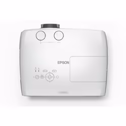 Epson EH-TW7000 vidéo-projecteur Projecteur à focale standard 3000 ANSI lumens 3LCD Compatibilité 3D Blanc - Vue supplémentaire 6