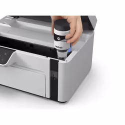 Epson EcoTank M2120 Jet d'encre A4 1440 x 720 DPI 32 ppm Wifi - Vue supplémentaire 10