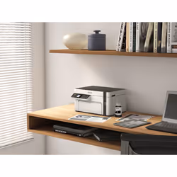 Epson EcoTank M2120 Jet d'encre A4 1440 x 720 DPI 32 ppm Wifi - Vue supplémentaire 17