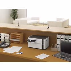 Epson EcoTank M2120 Jet d'encre A4 1440 x 720 DPI 32 ppm Wifi - Vue supplémentaire 19
