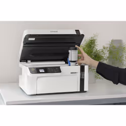 Epson EcoTank M2120 Jet d'encre A4 1440 x 720 DPI 32 ppm Wifi - Vue supplémentaire 25