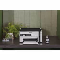 Epson EcoTank M2120 Jet d'encre A4 1440 x 720 DPI 32 ppm Wifi - Vue supplémentaire 30
