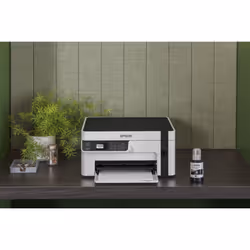 Epson EcoTank M2120 Jet d'encre A4 1440 x 720 DPI 32 ppm Wifi - Vue supplémentaire 33